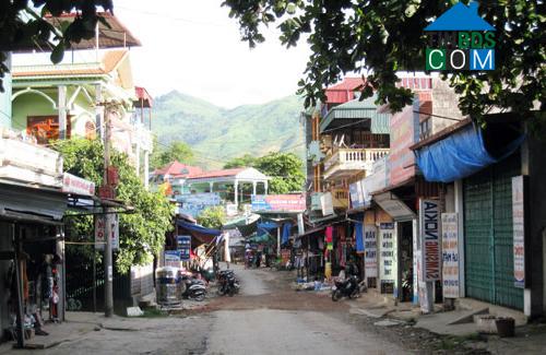 Hình ảnh Phong Thổ, Lai Châu