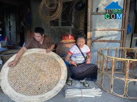 Hình ảnh Tân Uyên, Lai Châu