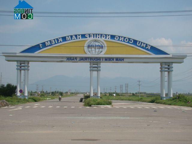 Hình ảnh Hàm Kiệm, Lâm Đồng