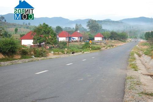 Hình ảnh La Dạ, Lâm Đồng