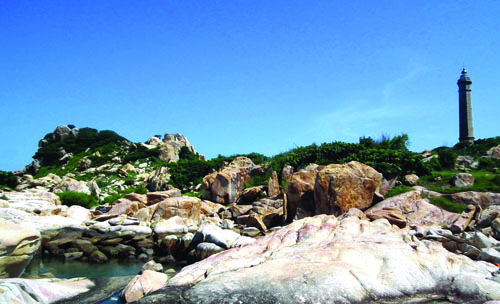 Hình ảnh Mũi Né, Lâm Đồng