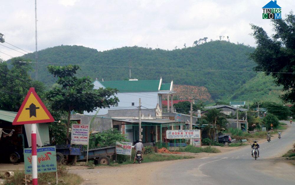 Hình ảnh Đạ Tẻh, Lâm Đồng