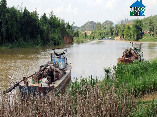 Hình ảnh Đạ Tẻh 2, Lâm Đồng