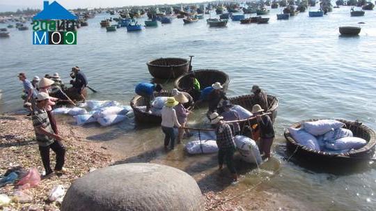 Hình ảnh Phan Rí Cửa, Lâm Đồng