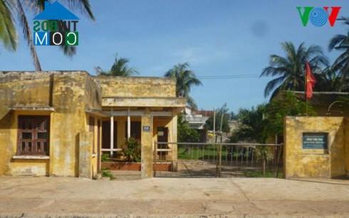 Hình ảnh Phú Quý, Lâm Đồng