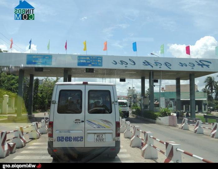 Hình ảnh Phú Thủy, Lâm Đồng