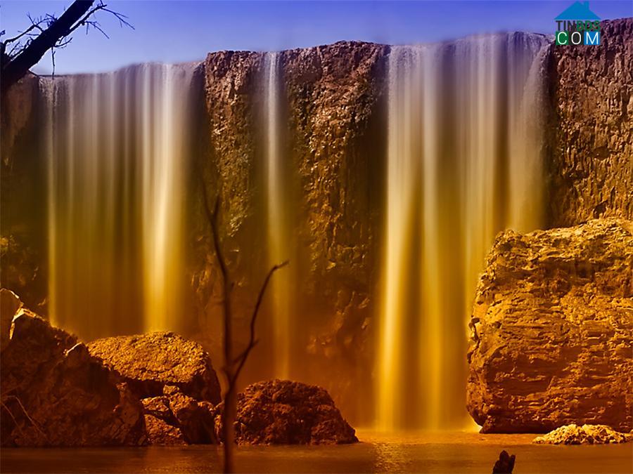 Hình ảnh Tà Hine, Lâm Đồng