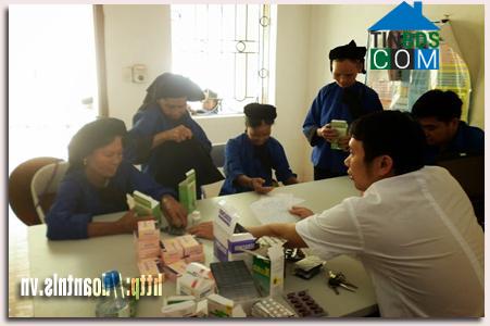 Hình ảnh Nhân Lý, Lạng Sơn