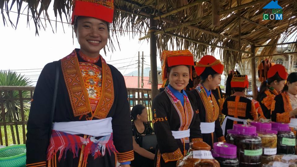 Hình ảnh Ba Sơn, Lạng Sơn