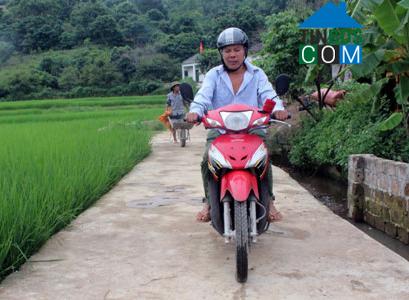 Hình ảnh Công Sơn, Lạng Sơn