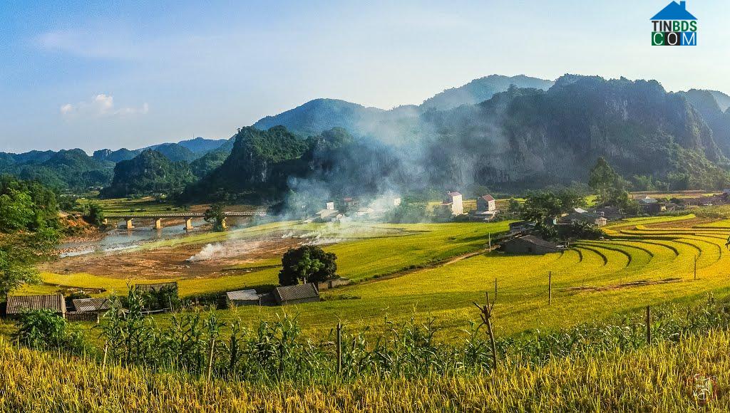 Hình ảnh Khánh Khê, Lạng Sơn
