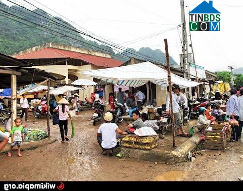 Hình ảnh Yên Bình, Lạng Sơn