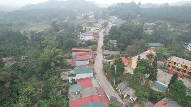 Hình ảnh Âu Lâu, Lào Cai