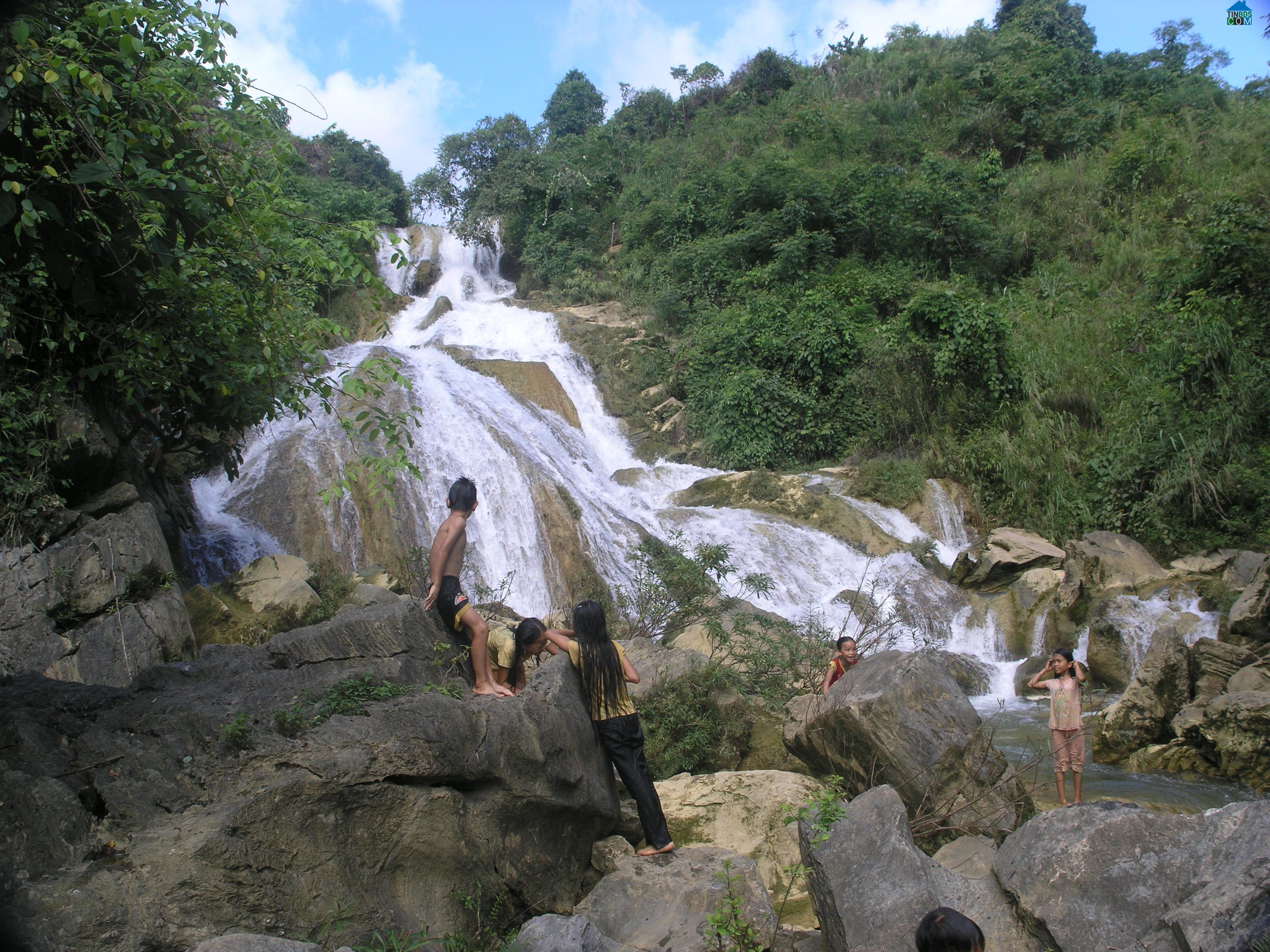 Hình ảnh Bản Lầu, Lào Cai