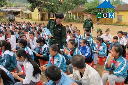 Hình ảnh Quốc Khánh, Lạng Sơn