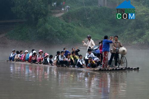 Hình ảnh Tràng Định, Lạng Sơn