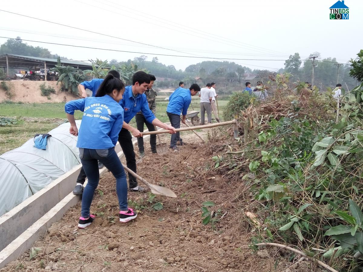 Hình ảnh Vân Nham, Lạng Sơn