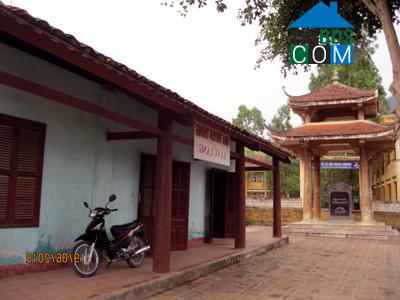 Hình ảnh Vũ Lăng, Lạng Sơn