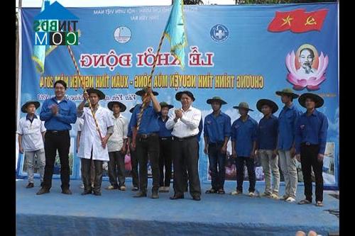 Hình ảnh Lâm Giang, Lào Cai