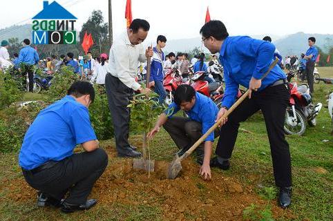 Hình ảnh Lâm Thượng, Lào Cai