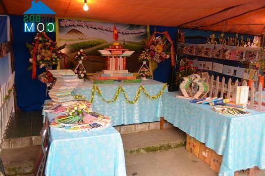 Hình ảnh Liên Sơn, Lào Cai