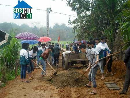 Hình ảnh Lục Yên, Lào Cai