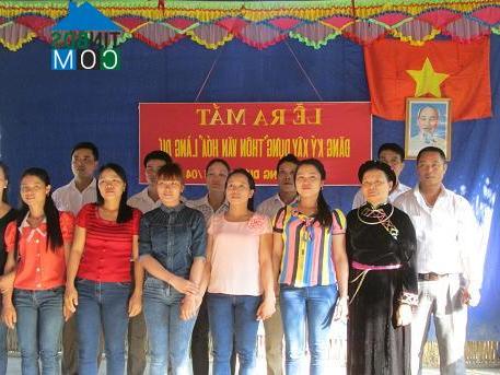 Hình ảnh Cảm Nhân, Lào Cai