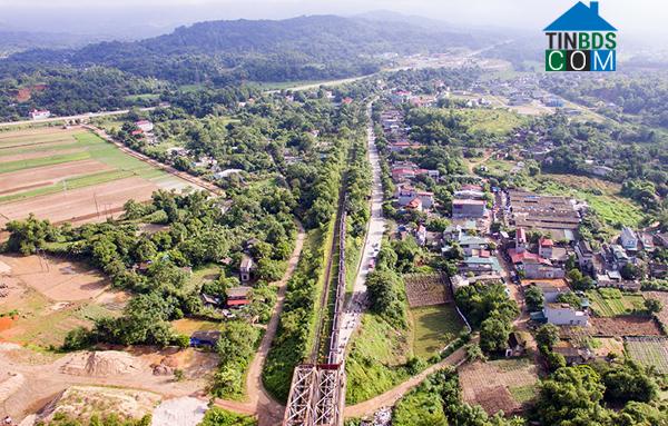 Hình ảnh Gia Phú, Lào Cai