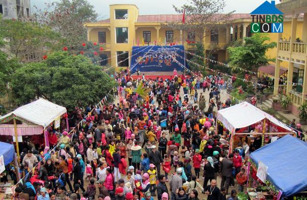 Hình ảnh Hợp Thành, Lào Cai