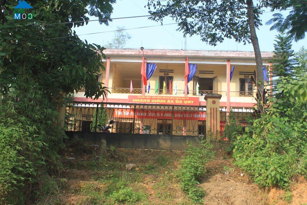 Hình ảnh Hưng Khánh, Lào Cai