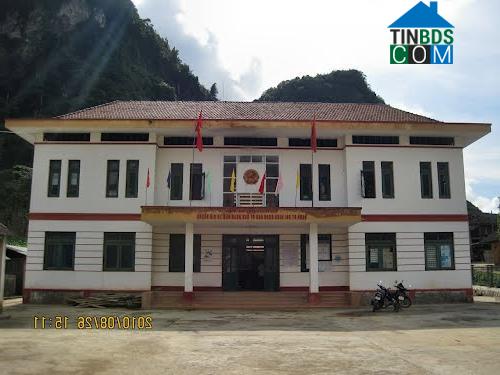 Hình ảnh Sín Chéng, Lào Cai