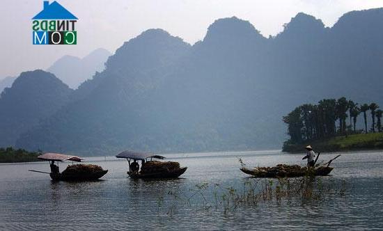 Hình ảnh Tân Lĩnh, Lào Cai