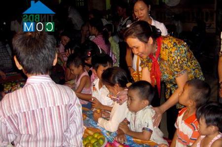 Hình ảnh Mậu A, Lào Cai