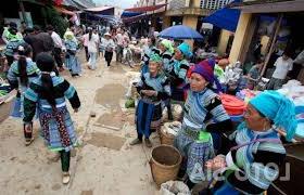 Hình ảnh Mường Hum, Lào Cai