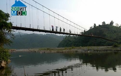 Hình ảnh Mường Lai, Lào Cai