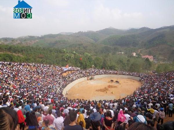 Hình ảnh Quy Mông, Lào Cai