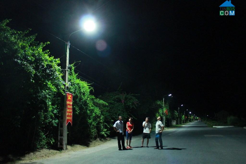 Hình ảnh Vinh Lộc, Nghệ An