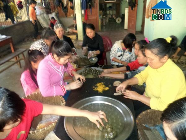 Hình ảnh Vĩnh Tường, Nghệ An