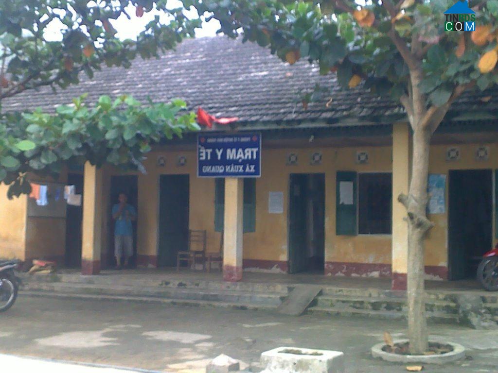 Hình ảnh Xuân Quang, Lào Cai