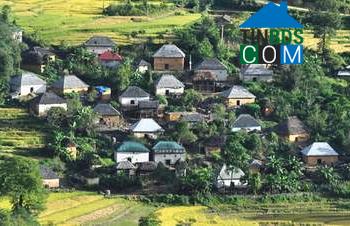 Hình ảnh Y Tý, Lào Cai