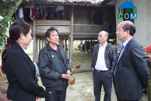 Hình ảnh Yên Bái, Lào Cai