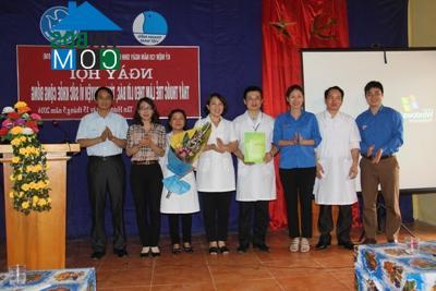 Hình ảnh Yên Bình, Lào Cai