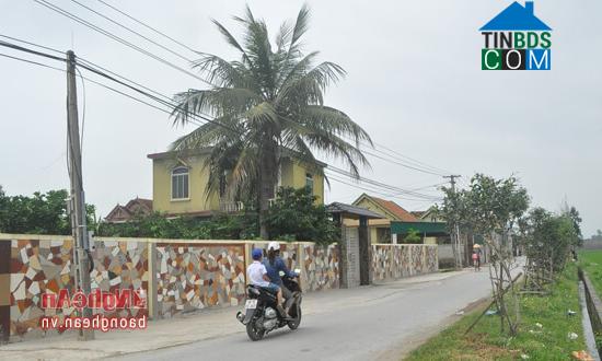 Hình ảnh Hưng Nguyên, Nghệ An