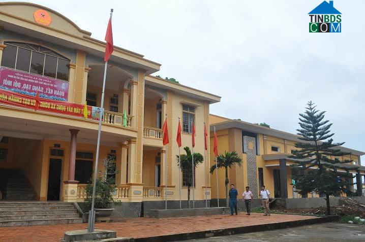 Hình ảnh Đông Hiếu, Nghệ An