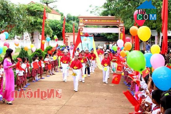 Hình ảnh Nghĩa Thọ, Nghệ An