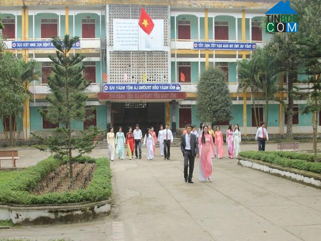 Hình ảnh Quảng Châu, Nghệ An