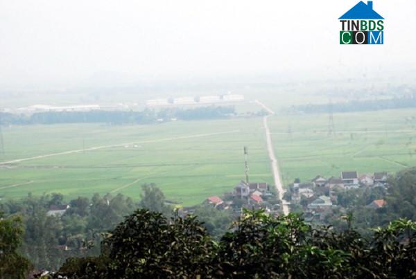 Hình ảnh Kim Liên, Nghệ An