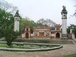 Hình ảnh Lương Sơn, Nghệ An