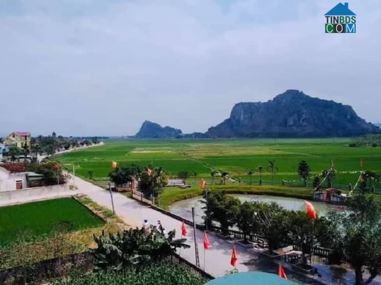 Hình ảnh Minh Châu, Nghệ An