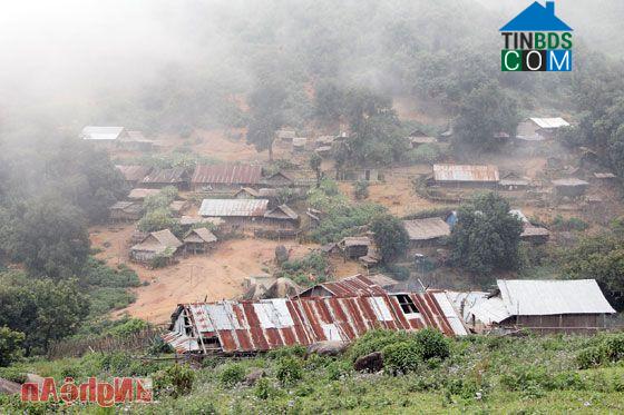 Hình ảnh Mường Xén, Nghệ An